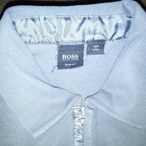 Hugo boss golf polo